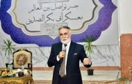 طارق الدسوقي يقدّم  توظيف الفن والدراما في تنمية الوعي لطالبات الأزهر