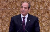 الرئيس السيسي من سنوات الإرهاب إلى بناء الأمل.. رسالة وفاء للشهداء