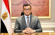 وزير الإسكان يبحث مع رئيس المنظمة العربية للسياحة تعزيز التعاون في الاستثمار السياحي