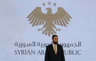الشرع: المحادثات مع إسرائيل قد تؤدي لنتائج «في الأيام المقبلة»