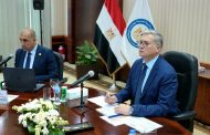 عمومية أموك تقر توزيع أرباح نقدية علي المساهمين بواقع 80 قرشا للسهم الواحد