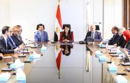 صبحى يلتقي وزيرة التخطيط ورئيس هيئة النيابة الإدارية لبحث توسيع نطاق تجربة التصويت الإلكتروني بالانتخابات