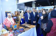 وزير التموين يفتتح المعرض الرئيسي «أهلاً مدارس»