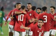 منتخب مصر يواصل انتصاراته ويقترب من التأهل بعد التفوق على إثيوبيا
