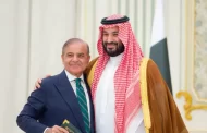 السعودية وباكستان توقعان اتفاقية دفاع مشترك