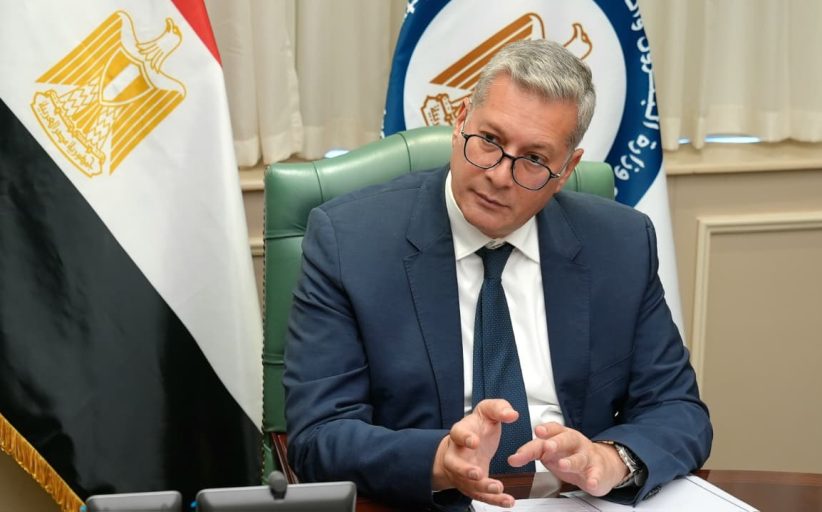 البترول تنفي التصريحات المنسوبة لوزير البترول والثروة المعدنية بصفحات تواصل اجتماعي غير رسمية خارج البلاد