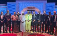 «مديح الزوايا..تراث لامادى»… تعرف على موضوع الدورة الثامنة لملتقى سماع تساوت الصوفى الدولى بالمغرب
