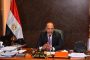 الخطيب يستقبل وزير التجارة الخارجية بالمملكة المغربية لبحث سبل تعزيز العلاقات الاقتصادية المشتركة بين البلدين