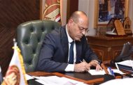 جبران : نتابع الأحداث في شركة نايل لينين جروب للنسيج بالإسكندرية لحظة بلحظة .. ومطالب العمال المشروعة يكفلها القانون