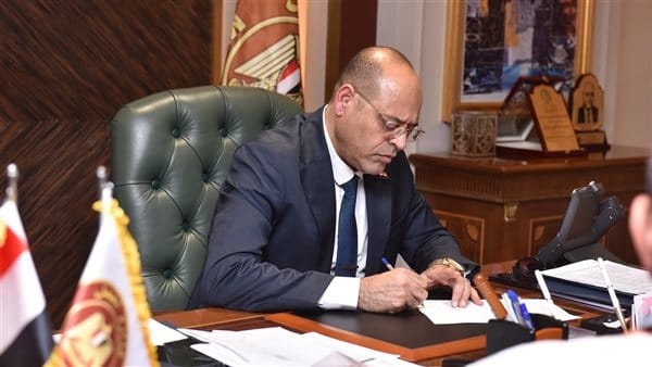 جبران : نتابع الأحداث في شركة نايل لينين جروب للنسيج بالإسكندرية لحظة بلحظة .. ومطالب العمال المشروعة يكفلها القانون