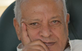 سامى حربى يكتب .. تكريم المراة