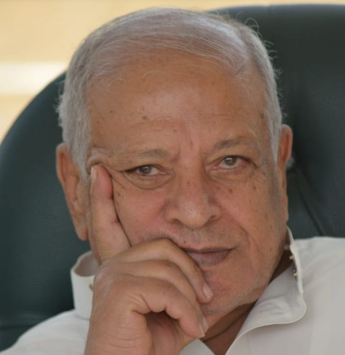 سامى حربى يكتب .. كلمتين وبس