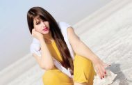 سهود العقاد تكتب.. أمشي خجلةٌ
