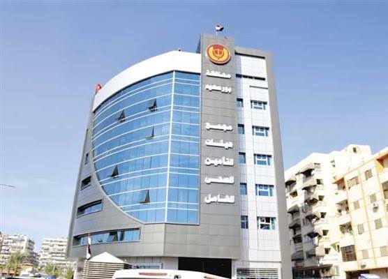 ارتفاع عدد الجهات المتعاقدة مع التأمين الصحي الشامل إلى 495 جهة