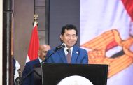 صبحي يدعم منتخب الناشئين قبل نهائي العالم أمام ألمانيا ويعد بمكافآت استثنائية