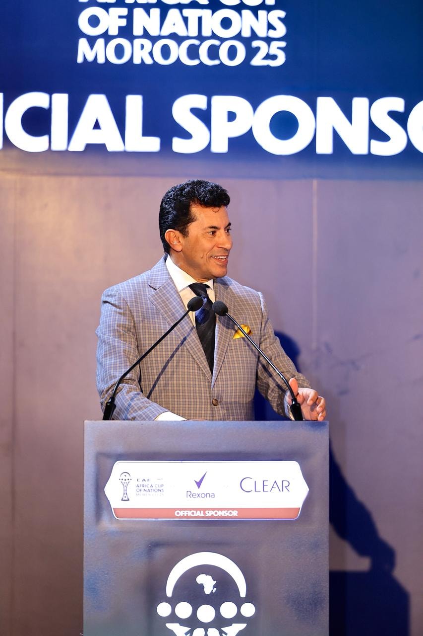 وزير الشباب والرياضة يتابع برامج التنشئة الوطنية المتكاملة