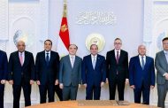 صنجرو الصينية تتطلع لإنشاء مصنع ضخم لبطاريات التخزين في مصر