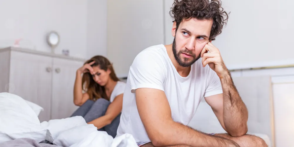 تعرف على أطعمة ومشروبات تضعف الأداء الجنسي لدى الرجال