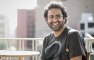 السيسي يصدر عفوا عن الناشط السياسي علاء عبد الفتاح