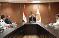 في أول أيام تطبيق قانون العمل الجديد.. تحرير 201 محضر تصاريح عمل أجانب بغرامات تصل إلى 20 مليون جنيه