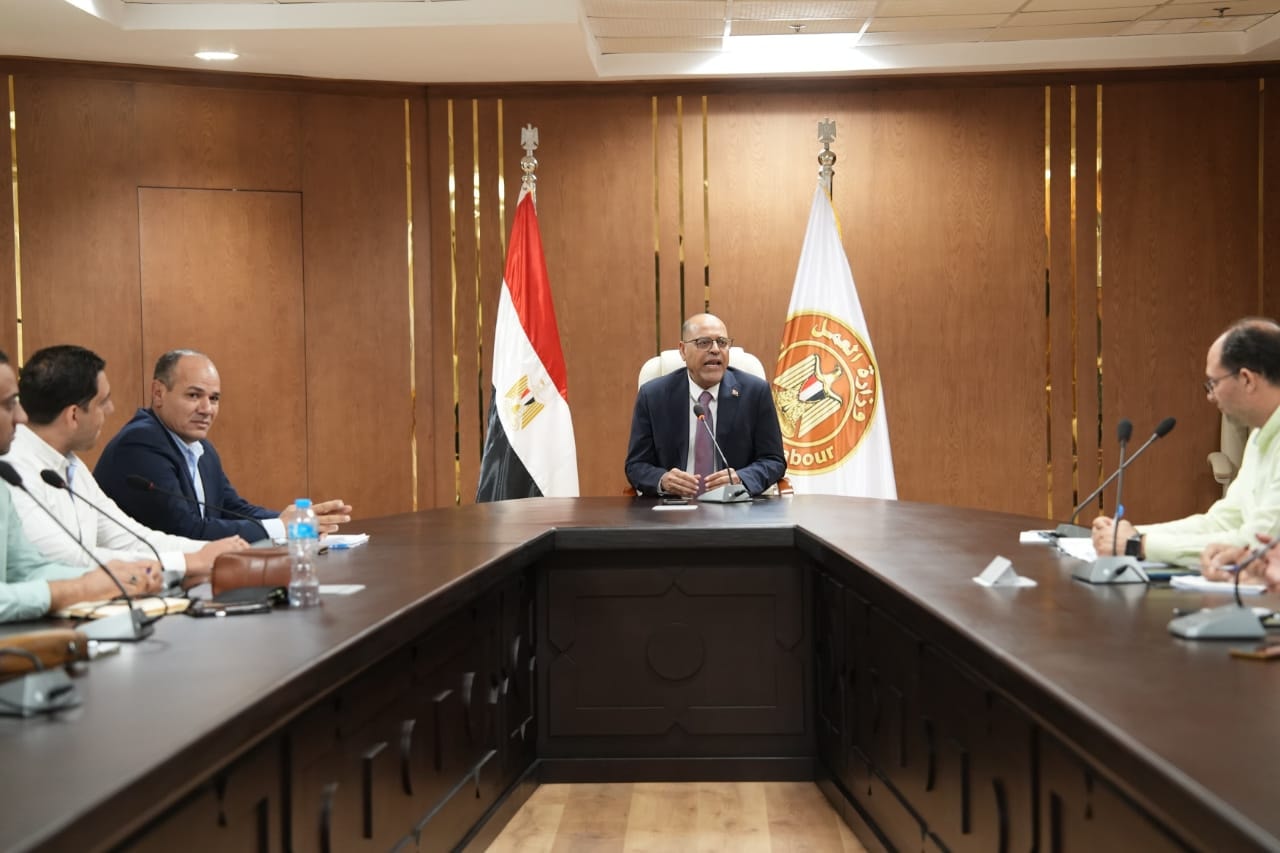في أول أيام تطبيق قانون العمل الجديد.. تحرير 201 محضر تصاريح عمل أجانب بغرامات تصل إلى 20 مليون جنيه