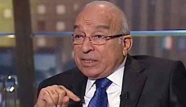 فهمي هويدي يكتب.. سلموا سلاحكم حتى نذبحكم ذبح النعاج ونحتل أرضكم .. !!