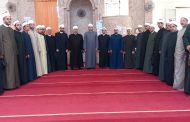 الأوقاف تطلق قوافل دعوية موسعة إلى مختلف محافظات الجمهورية