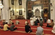 الأوقاف تُطلق الأسبوع الثقافي بـ(27) مسجدًا على مستوى الجمهورية