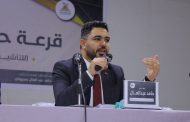 خلال قرعة الحج العلنية اليوم بنقابة المهندسين.. عبدالعال: نطمح لزيادة حصة النقابة لتاشيرات الحج نظرا للاقبال الكبير