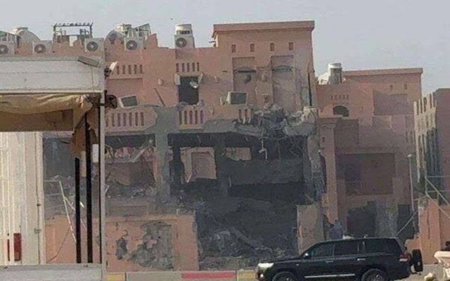 محمد الغفري يكتب.. ليست مجرد حادثة