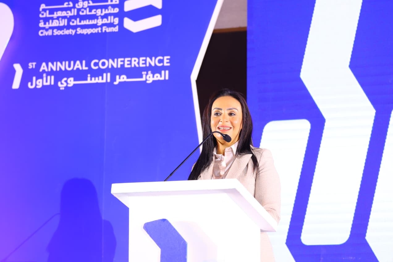 مايا : ملتزمون بتفعيل إطار قانوني ممكن يوازن بين الامتثال والمرونة من خلال لوائح وإجراءات مرنة وسريعة وواضحة