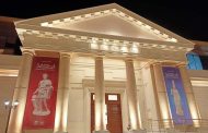 السياحة تؤكد عدم اختفاء أو تًحطم أي قطعة أثرية القطع الأثرية بالمتحف اليوناني الروماني بالإسكندرية