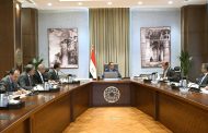 مدبولى يُتابع الجهود المبذولة لطرح الفرص الاستثمارية المتاحة في قطاع الصحة