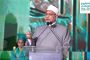 أحمد قاسم يعلن تدشين تحالف 