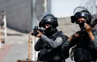 الصحة: مقتل فلسطينيين اثنين برصاص القوات الإسرائيلية بالضفة الغربية