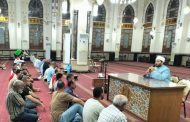 الأوقاف تعقد (684) ندوة علمية حول منهج النبي ﷺ في مواجهة التطرف وحماية الشباب