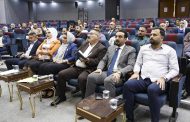 ندوة تخصصية حول الية فصل الموظفين: مناقشات وتوصيات