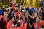 السفير المصري يهنئ المغرب بفوزه في نهائي كأس العالم لأقل من 20 سنة
