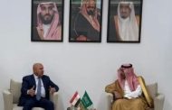 وزير الصناعة السعودى يبحث مع نظيره المصري فرص توسيع الشراكة وتعزيز التكامل الصناعي
