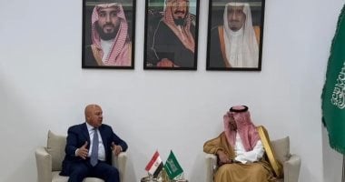 وزير الصناعة السعودى يبحث مع نظيره المصري فرص توسيع الشراكة وتعزيز التكامل الصناعي
