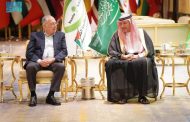 رئيس ‫هيئة الرقابة السعودي يلتقي وزير العدل المصري  لاسترداد الأصول في منطقة الشرق الأوسط وشمال أفريقيا‬
