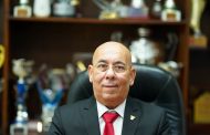 اتحاد الكاراتيه يشيد بالقيادة السياسية للرئيس السيسي: نوفمبر 2025 شهر الإنجازات التاريخية والعظمة المصرية