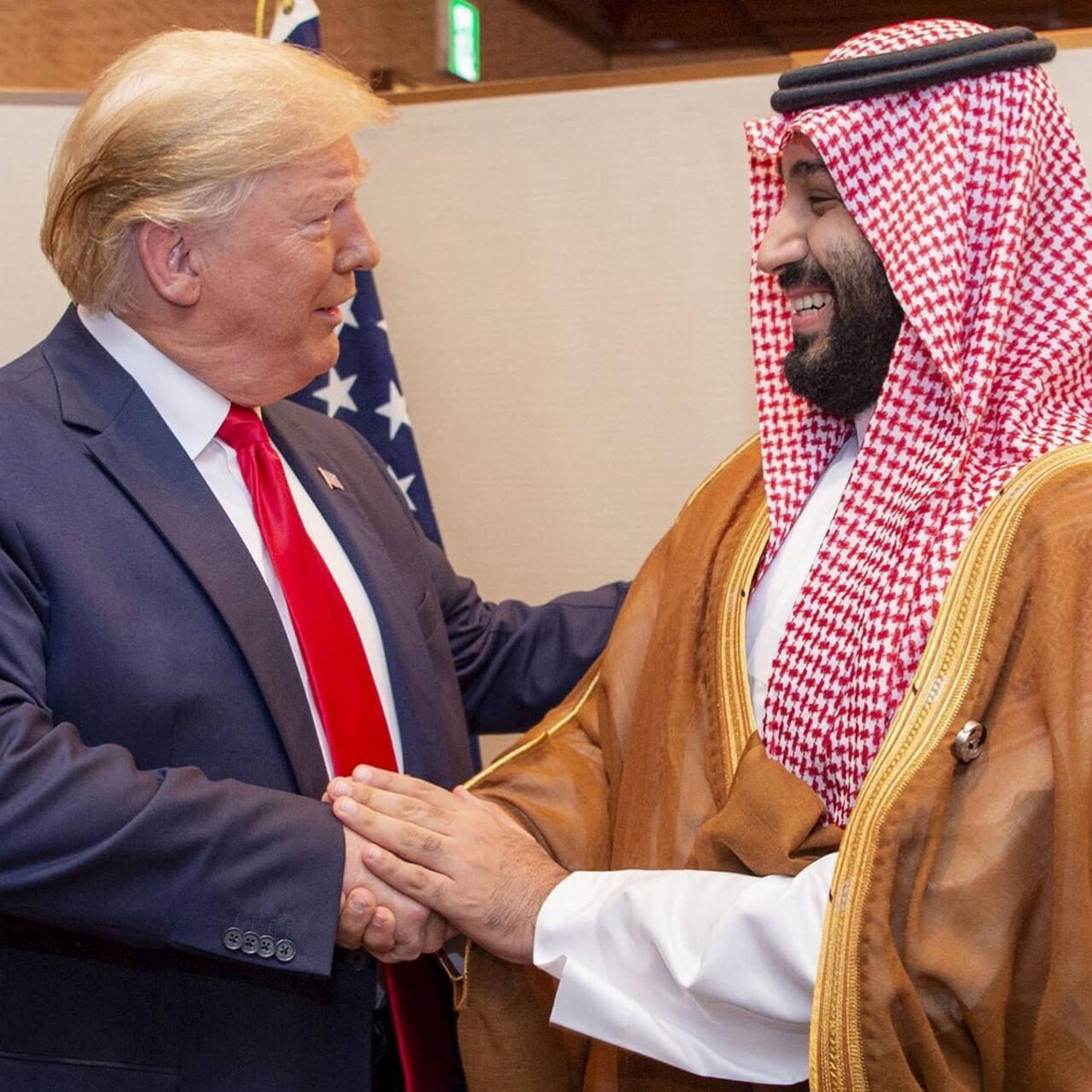 ولي العهد السعودي يخطط لأول زيارة للبيت الأبيض منذ عام 2018
