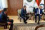 الفريق ربيع: نجاح جهود الإنقاذ البحري في التعامل الفوري مع حادث جنوح إحدى ناقلات النفط خلال عبورها للقناة