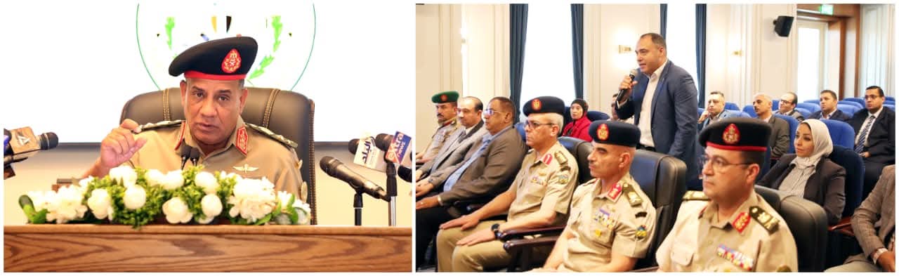 الإعلان عن قبول دفعة جديدة من الجامعيين خريجى الجامعات المصرية للعمل كضباط متخصصين