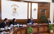 مدبولى يُتابع المشروعات بالتعاون بين الإسكان والهيئة الهندسية للقوات المسلحة