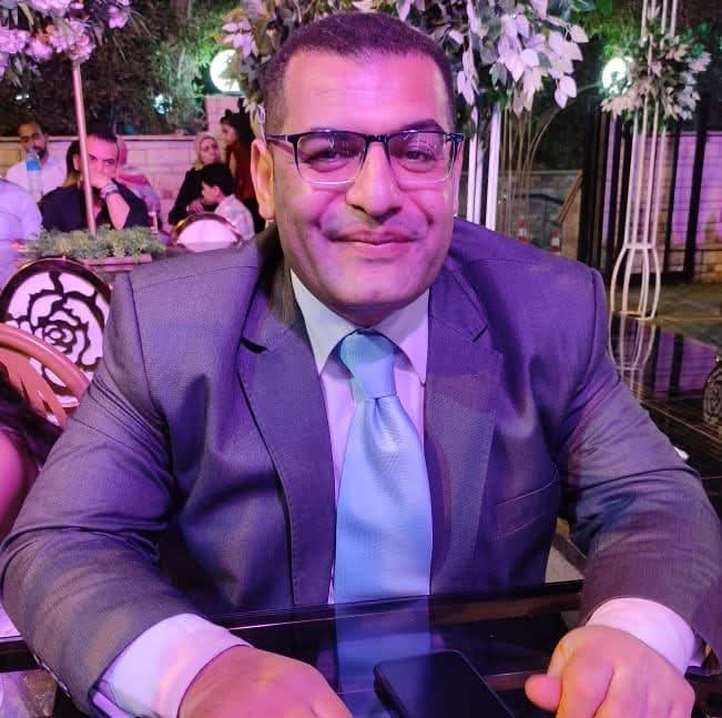 ايمن حماد يكتب.. عن السيميائية