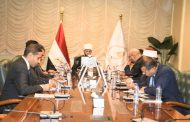وزير الأوقاف يتابع الانضباط الدعوي والإداري