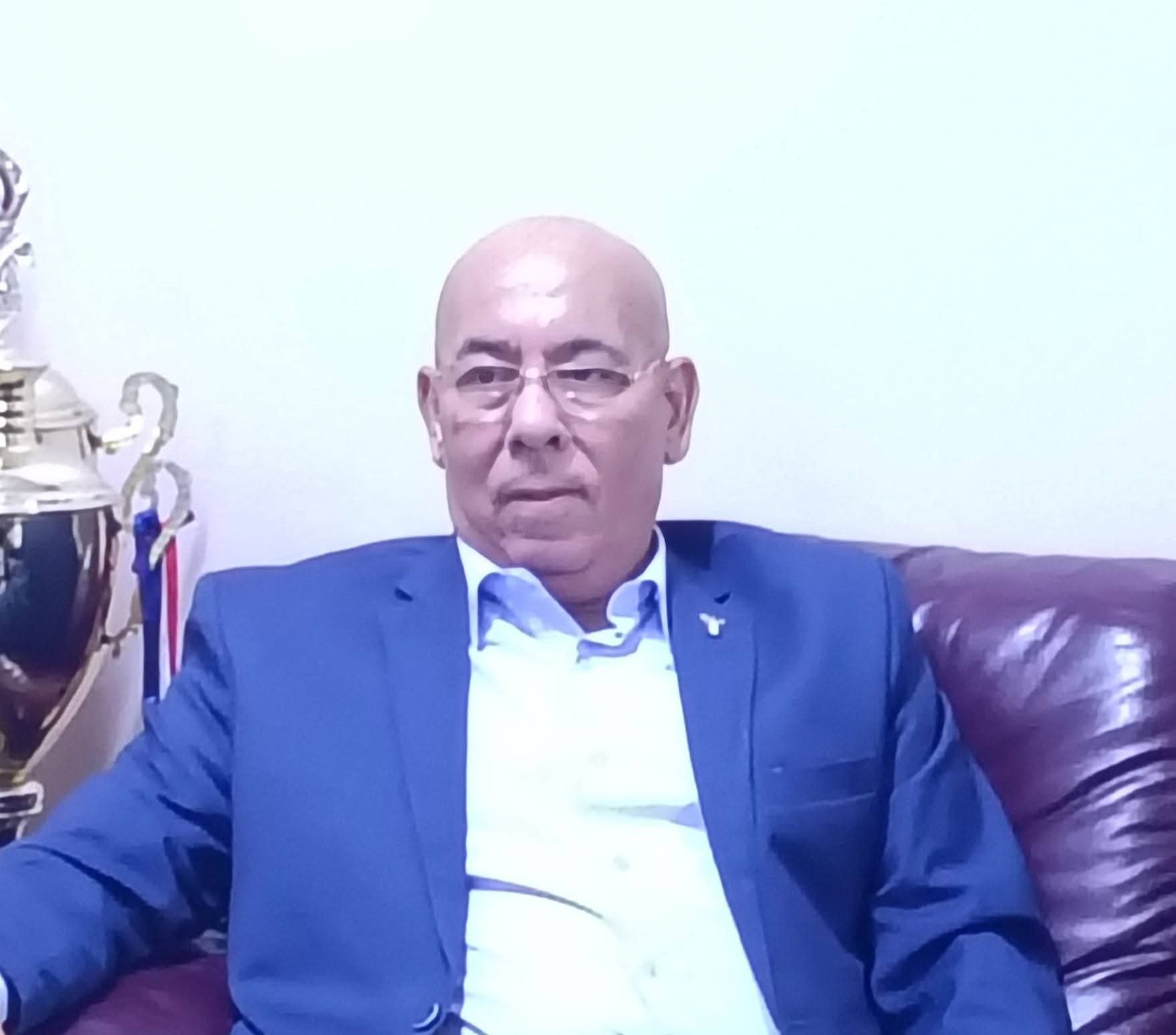 مصر تستعد لاستضافة بطولة العالم للكاراتيه للكبار وذوي الهمم 2025