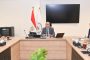 الخطيب: مصر تمضي بخطى ثابتة نحو تحقيق رؤية واضحة للنمو الاقتصادي المستدام